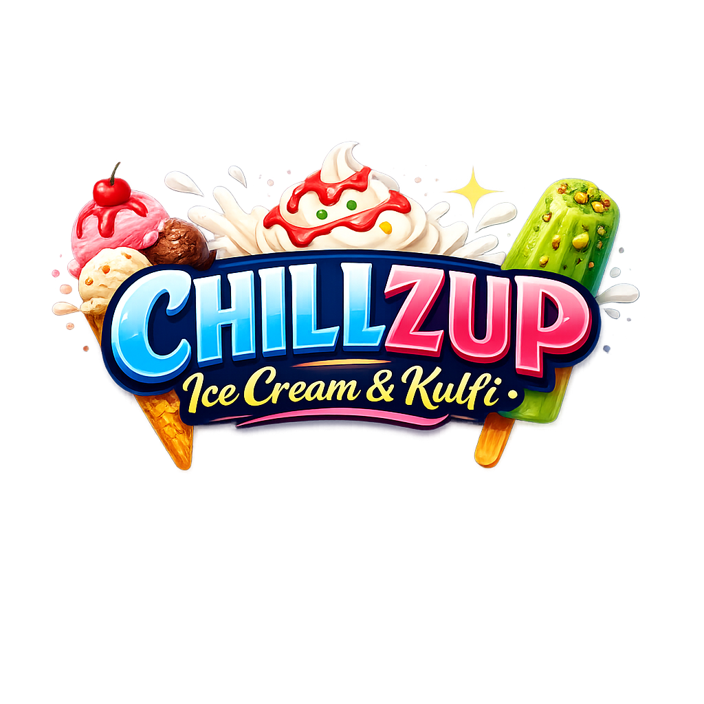 Chillzup Logo
